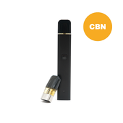 CBN Banana Cream Vape Pen