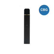 CBG Lemon Haze Vape Pen