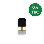 Cartouche 0% THC Jack Herer