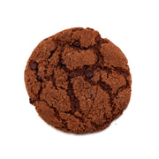 Cookie THC 100mg - Dark Chocolate Capuccino