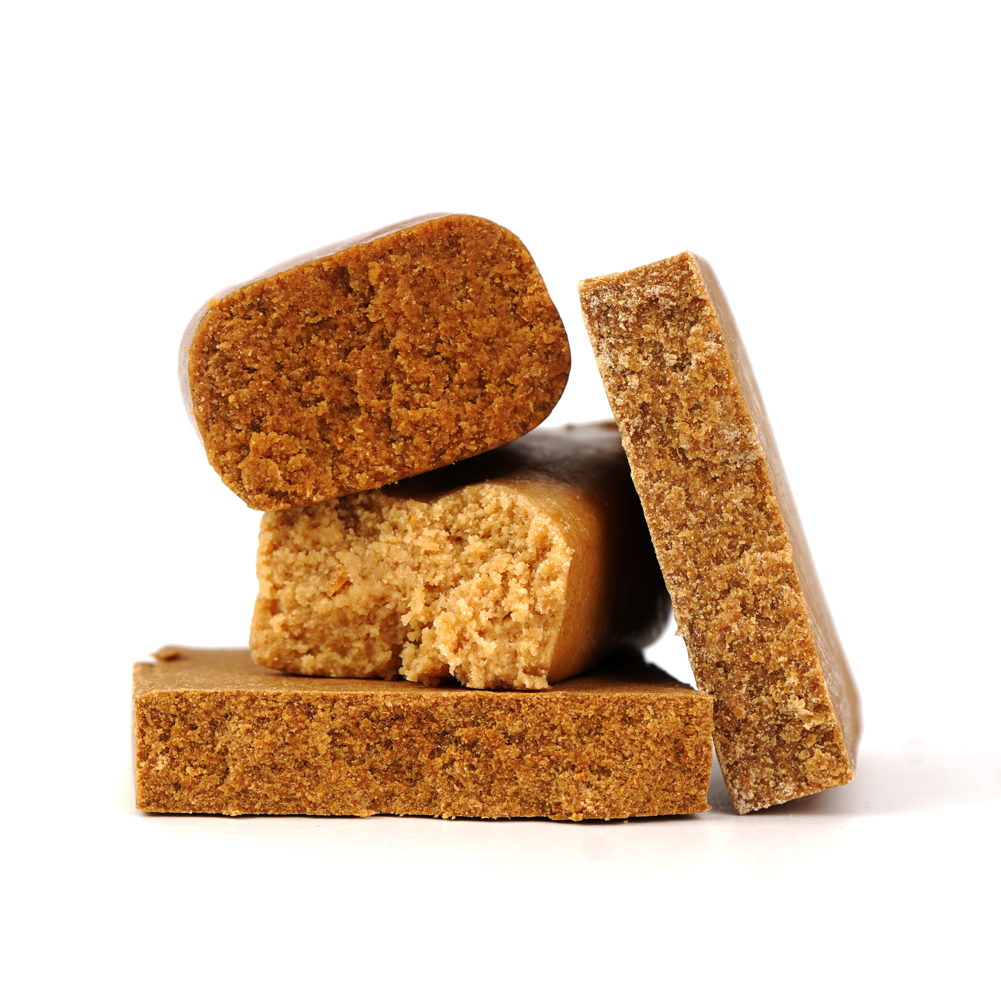 CBD-harsenpakket 0% THC – Ontdekkingsbox met 4 soorten CBDSol-hasj