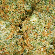 Mandarine CBD