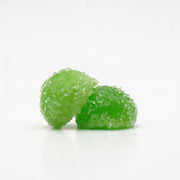 Bonbons THC-V 10mg - Goût Mojito
