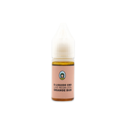 E-liquide 20% CBD - Orange Bud