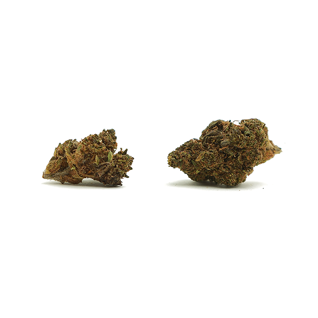 Amnesia Small Buds CBD
