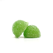 Bonbons THC-V 10mg - Goût Pomme