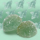 CBD Bombons 30 mg e THC 5 mg - Sabor a Mojito