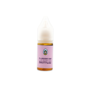 E-liquide 20% CBD - Zkittlez
