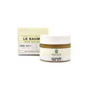 30% CBD balzam
