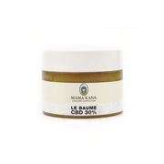 30% CBD balzam