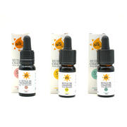 Pack Aceite CBD + CBG + CBN