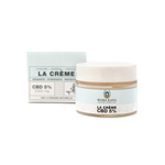 Crema 5% CBD