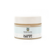 Κρέμα 5% CBD