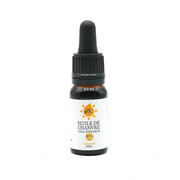 30% de óleo  CBD