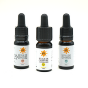 Pack Aceite CBD + CBG + CBN