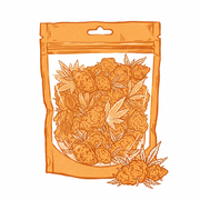 🎁 CADEAU ter waarde van 600 €: 100 g BLOEMEN GRATIS (100% korting)