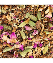 Infusion au Chanvre - Thé Chaï