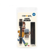 packaging cbg