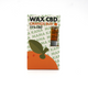 Vaha CBD - Orange Bud