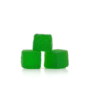 Candies 10 mg THC - Apple 🍏