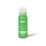 Sirop THC 200mg - Berry Delight