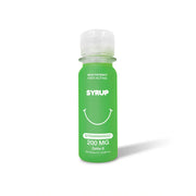 🎁 THC-Sirup 200 mg – Strawmango (100 % Rabatt)