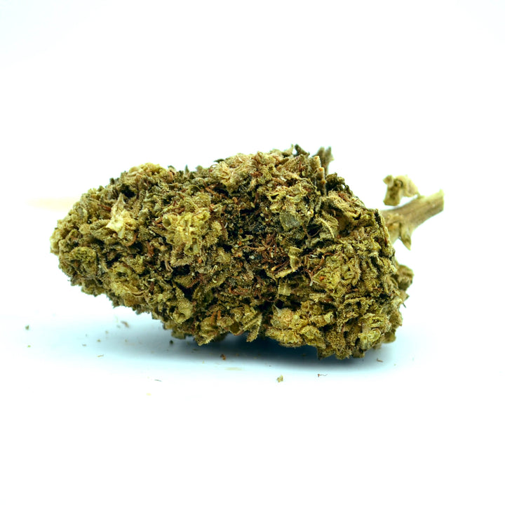 Aceite CBD Full Spectrum 20%